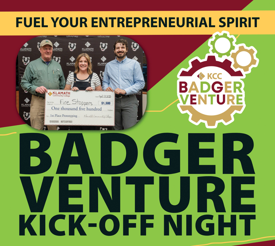 Badger Venture teams